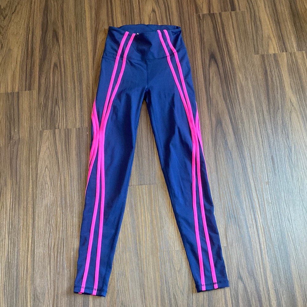 Lilly Pulitzer Luxletic Leggings XXS